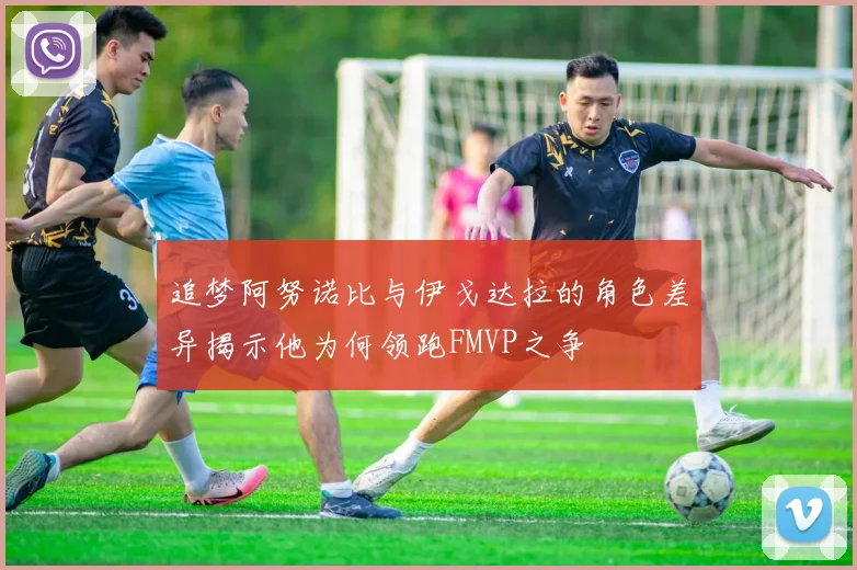 追梦阿努诺比与伊戈达拉的角色差异揭示他为何领跑FMVP之争